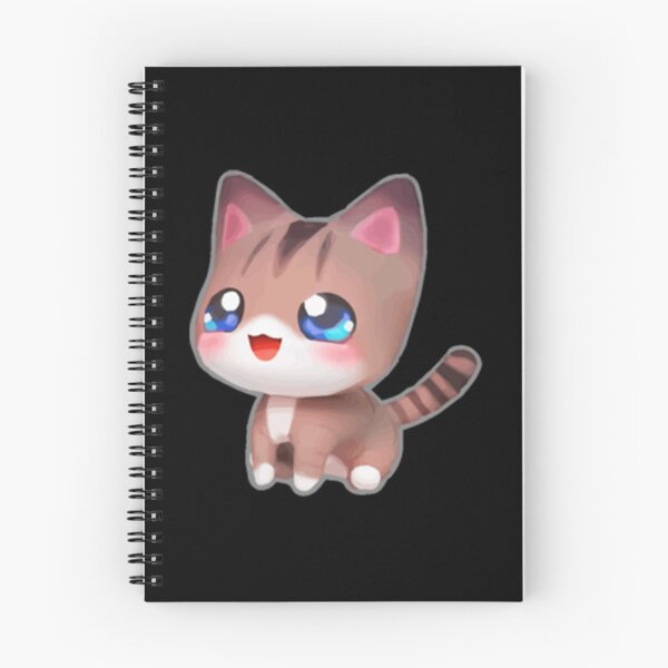 Item preview, aphmau cat designed and sold by HBzshop.