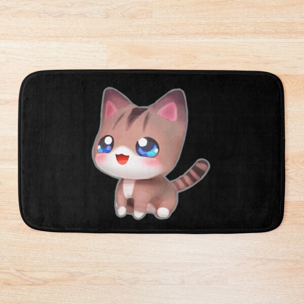 Item preview, aphmau cat designed and sold by HBzshop.