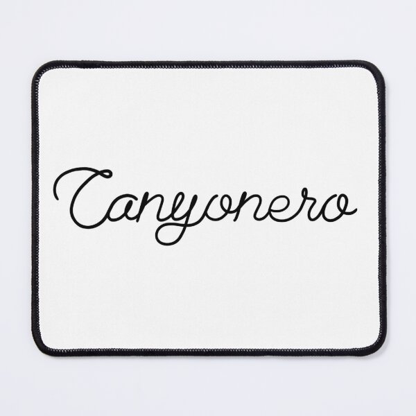 Item preview, Canyonero designed and sold by DazeieVaughn.