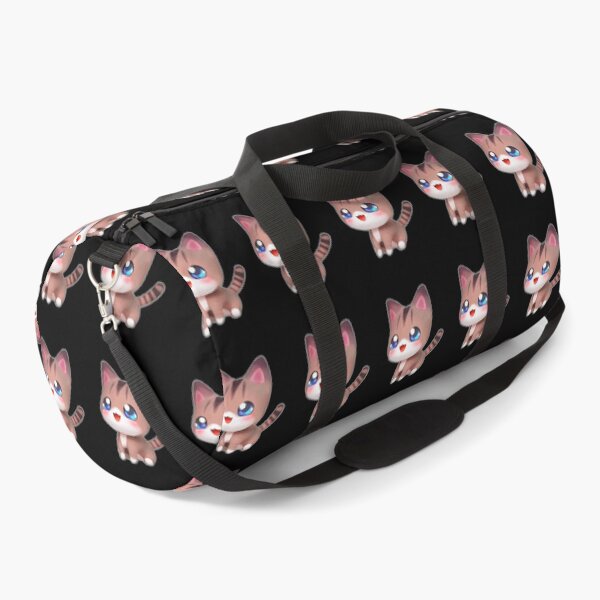 Item preview, aphmau cat designed and sold by HBzshop.