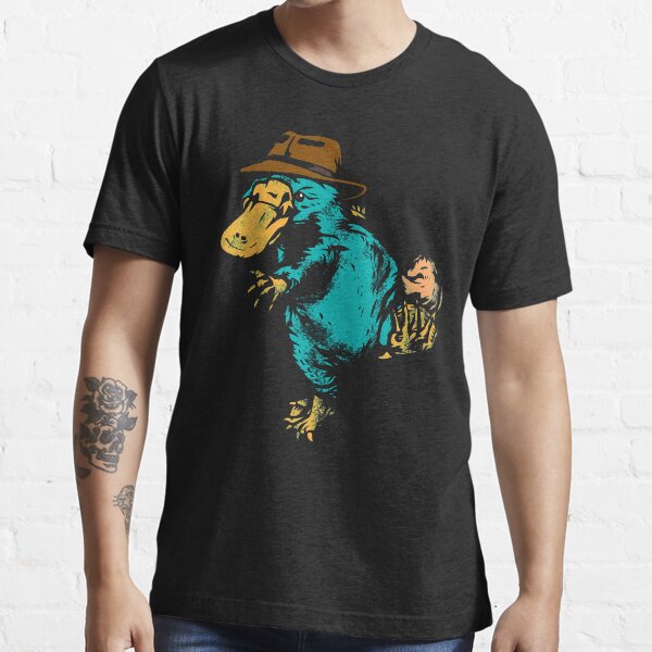 Undercover Monotreme Essential T-Shirt