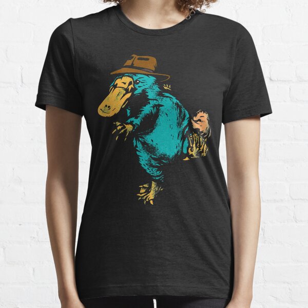 Undercover Monotreme Essential T-Shirt