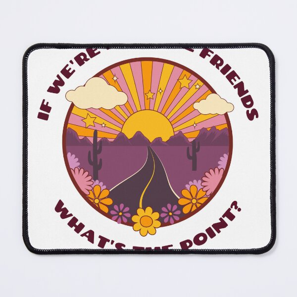 Item preview, 70s sunset designed and sold by Prachi Patel.