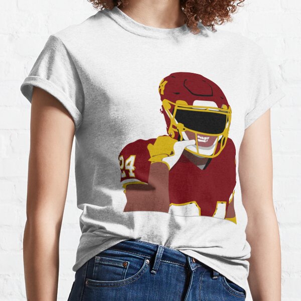 Antonio Gibson Essential T-Shirt for Sale by sanjo1123