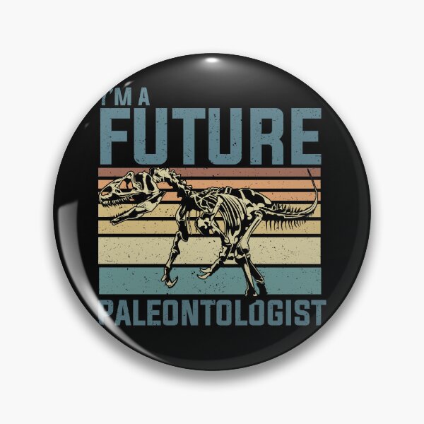 Artikelvorschau, Future Paleontologist Dinosaurier Geschenk Dino T-Rex entworfen und verkauft von Lenny Stahl.