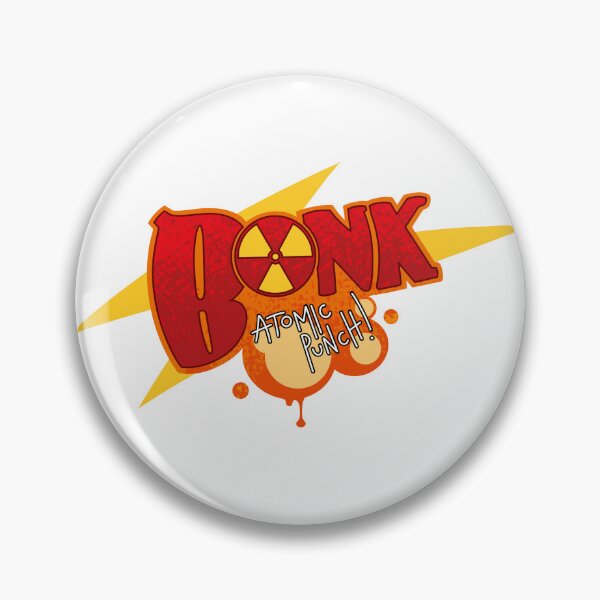 Artikelvorschau, Tf2 - Bonk Atomic Punch! entworfen und verkauft von Redstickman5.