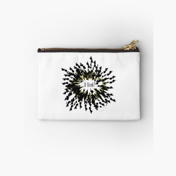 Item preview, U Grok designed and sold by Cary Kelley.
