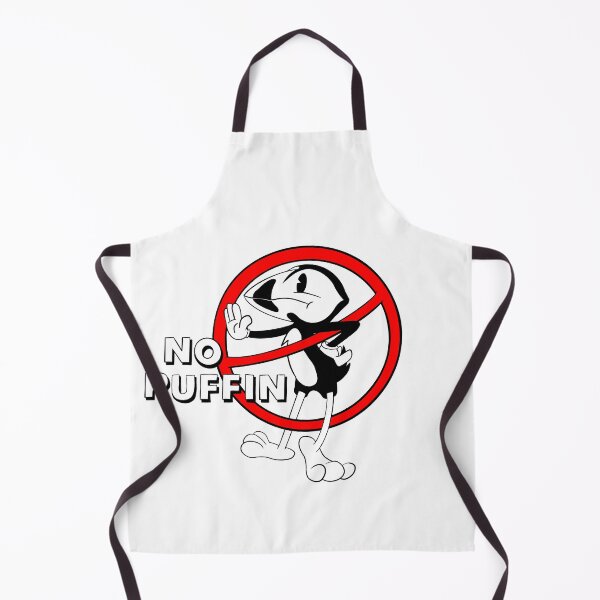 Item preview, No Puffin - Petey The Puffin designed and sold by PeteyThePuffin.