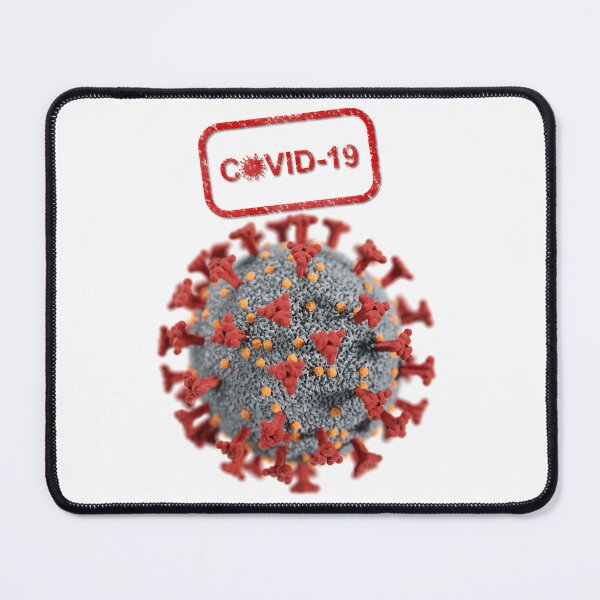 Item preview, Covid 19 , Corona Virus designed and sold by Momo-Stores.
