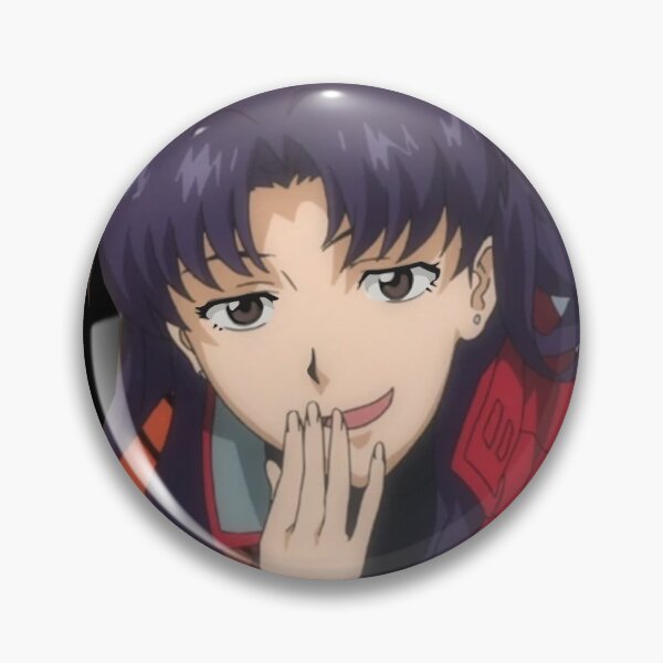 Item preview, Misato Katsuragi designed and sold by kawaiicrossing.