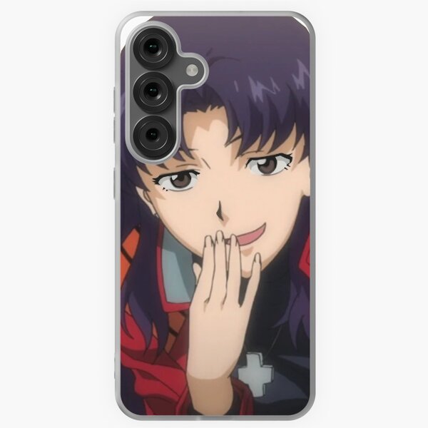 Item preview, Misato Katsuragi designed and sold by kawaiicrossing.