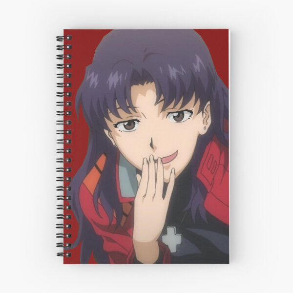 Item preview, Misato Katsuragi designed and sold by kawaiicrossing.