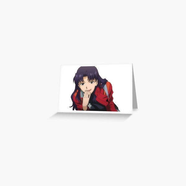 Misato Id Card