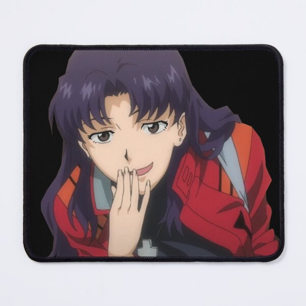Item preview, Misato Katsuragi designed and sold by kawaiicrossing.