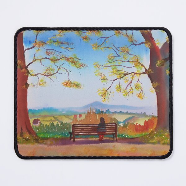 Item preview, Viewpoint designed and sold by FrancesArt.