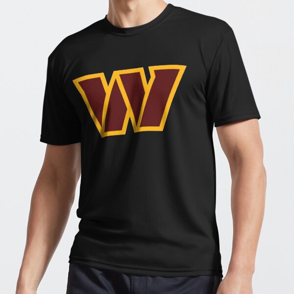 Washington Commies – Men's Tee – My Sports Shirt