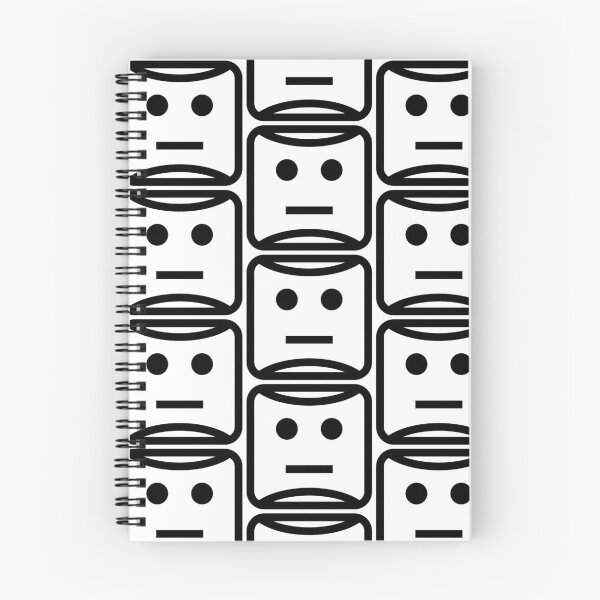 Item preview, Emotionless Face designed and sold by jamcaYT.