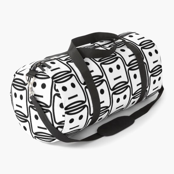 Item preview, Emotionless Face designed and sold by jamcaYT.