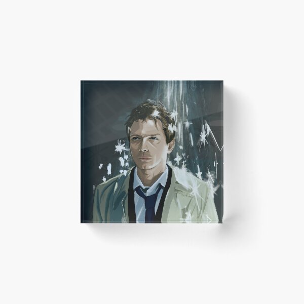 Item preview, Castiel in Lazarus Rising  designed and sold by Won Tsuen.