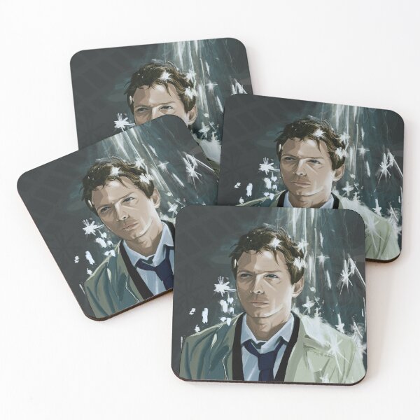 Item preview, Castiel in Lazarus Rising  designed and sold by Won Tsuen.