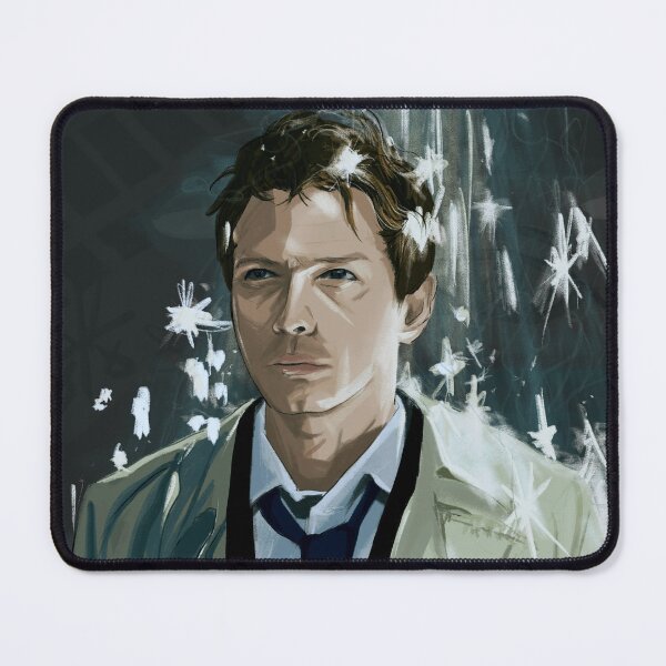 Item preview, Castiel in Lazarus Rising  designed and sold by Won Tsuen.