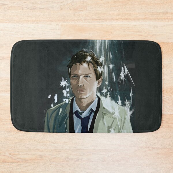 Item preview, Castiel in Lazarus Rising  designed and sold by Won Tsuen.