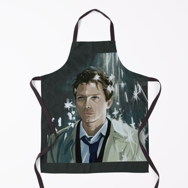 Item preview, Castiel in Lazarus Rising  designed and sold by Won Tsuen.