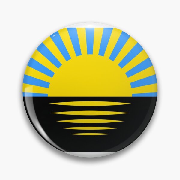 Item preview, Donbass flag designed and sold by Rashkin.