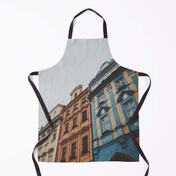 Item preview, Pastel Prague designed and sold by Emilia Oxelheim.