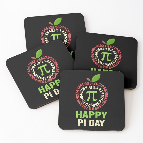 Item preview, Happy Pi Day 2022, Apple Pie Gift For Kids Men Women Math Teachers  designed and sold by SaliDesigner.