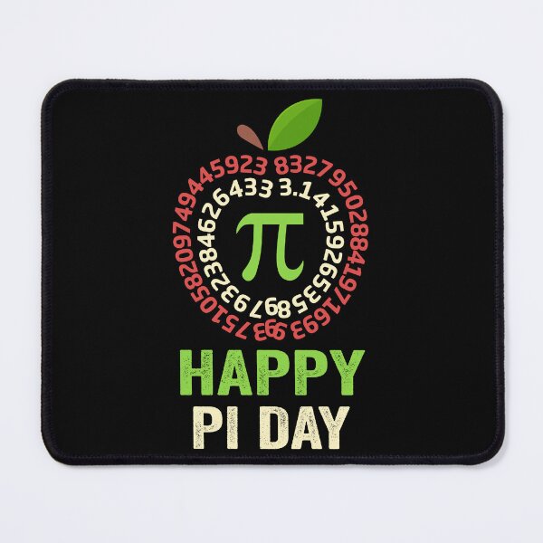 Item preview, Happy Pi Day 2022, Apple Pie Gift For Kids Men Women Math Teachers designed and sold by SaliDesigner.