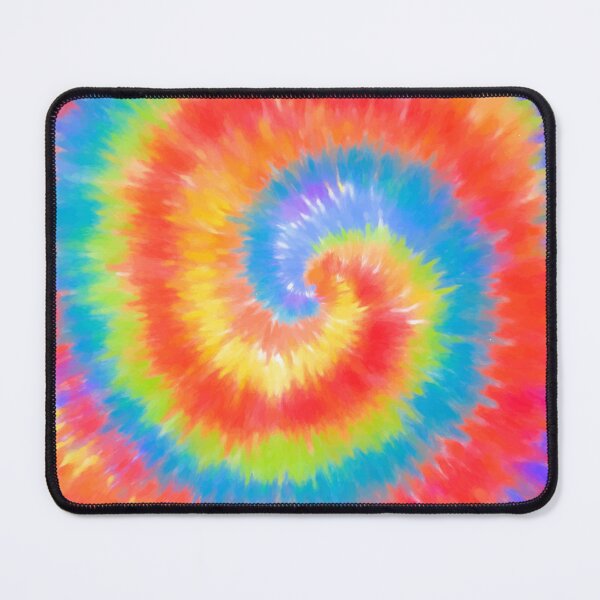 Item preview, Watercolor Tie Dye Rainbow designed and sold by Ross-Sergey.