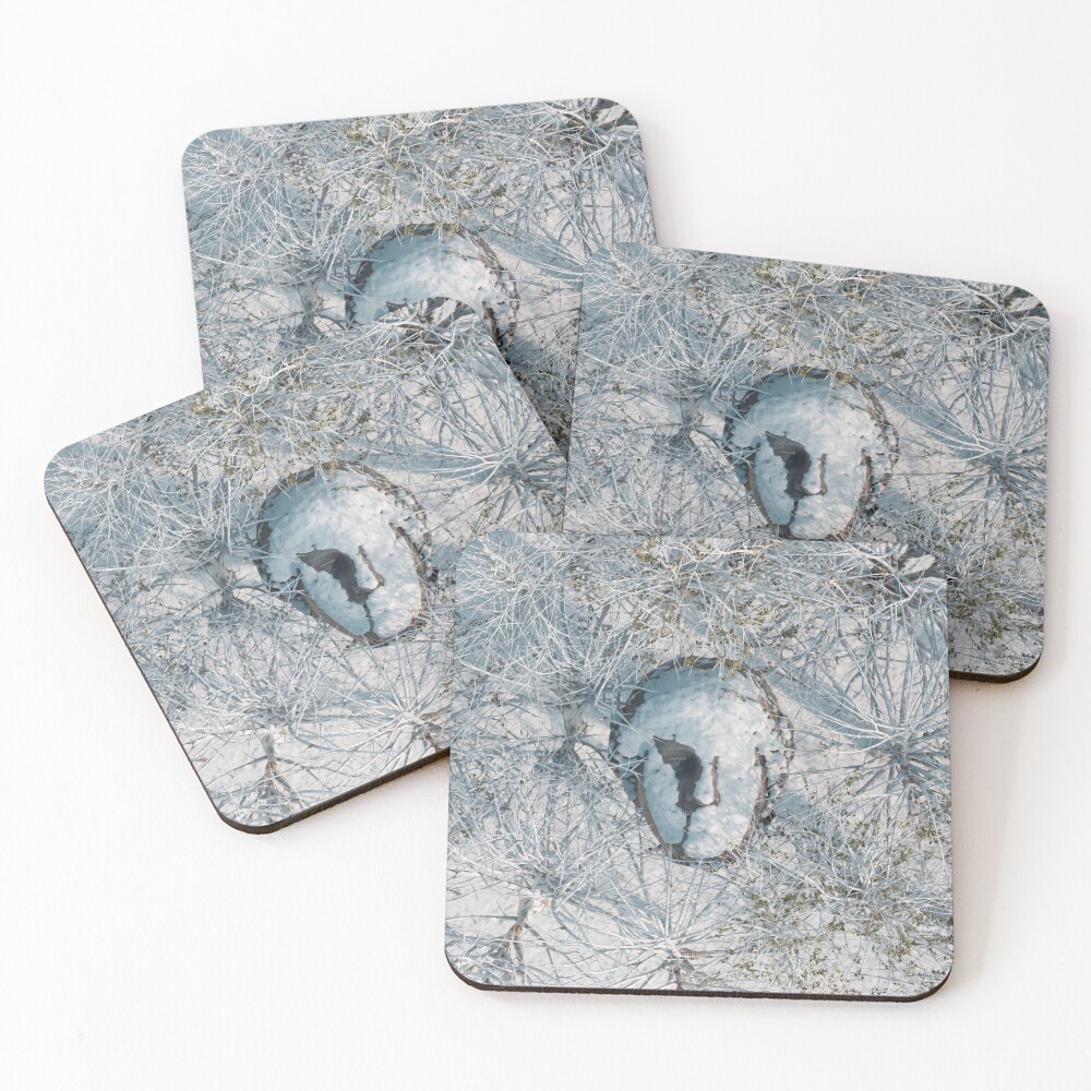 Item preview, Coasters (Set of 4) designed and sold by Embigo.