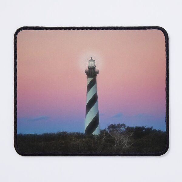Item preview, Dawn at Cape Hatteras Light designed and sold by Kathy Weaver.
