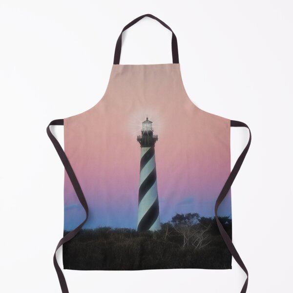Item preview, Dawn at Cape Hatteras Light designed and sold by Kathy Weaver.