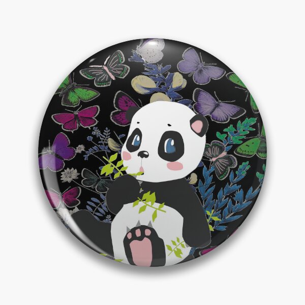 Item preview, Anything you can do i can do slower quirky quote with panda designed and sold by SoniaCoteStudio.