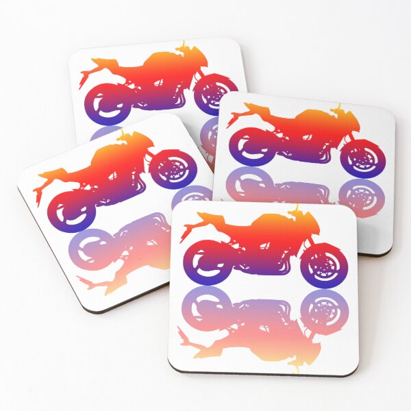 Item preview, Wonderfull bike motif designed and sold by DZ-Merch.