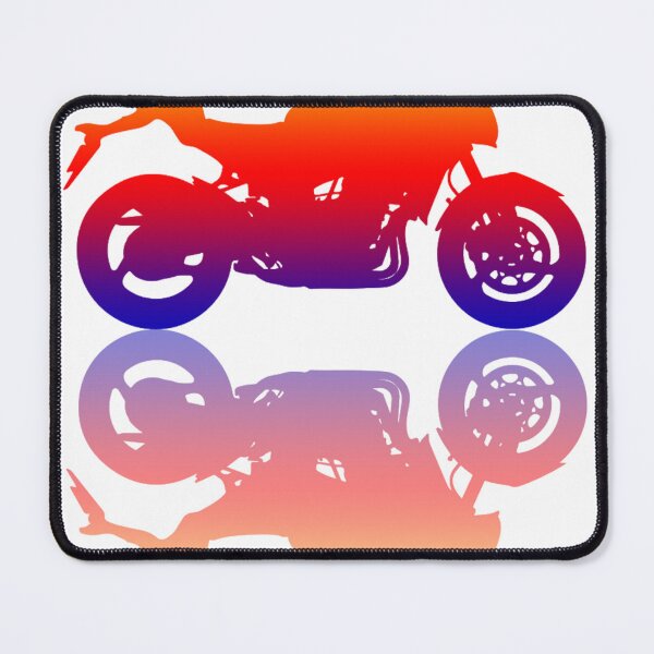 Item preview, Wonderfull bike motif designed and sold by DZ-Merch.