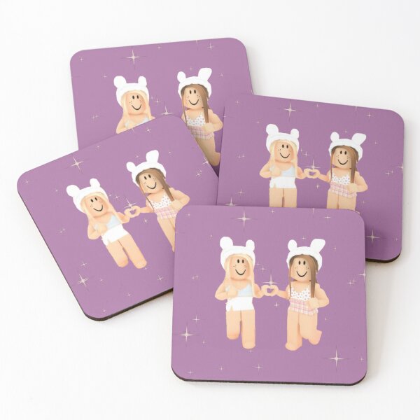 Item preview, Friend for ever  designed and sold by MonaLisaStore.