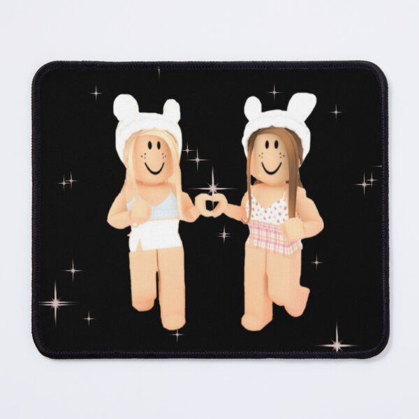 Item preview, Friend for ever  designed and sold by MonaLisaStore.