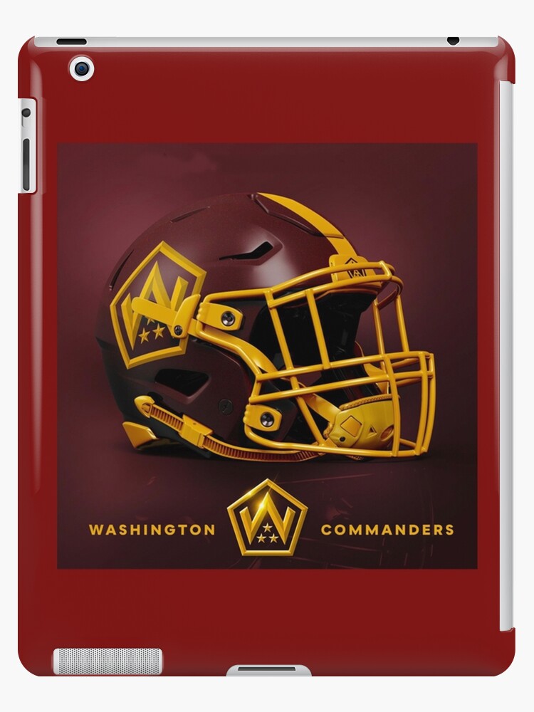 Washington Commanders Football Team Mask for Sale by Your-beauty