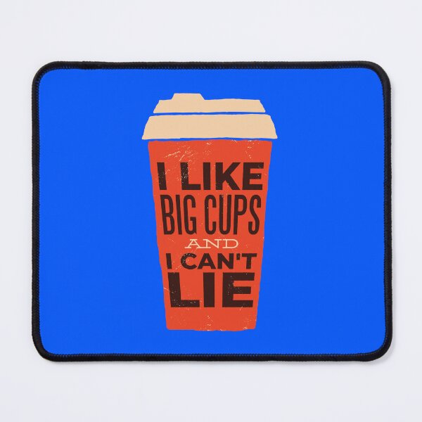 Item preview, Big cup of coffee designed and sold by benjielwarro.