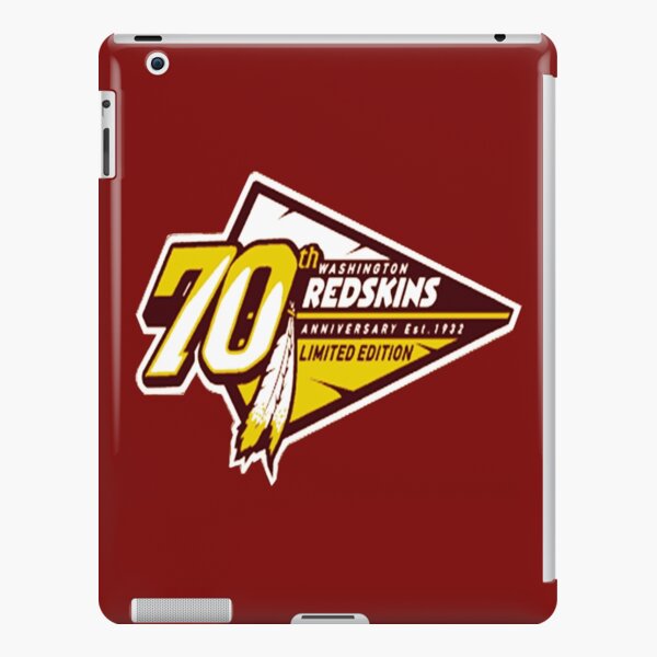 Washington commanders  iPad Case & Skin for Sale by FootballBubble