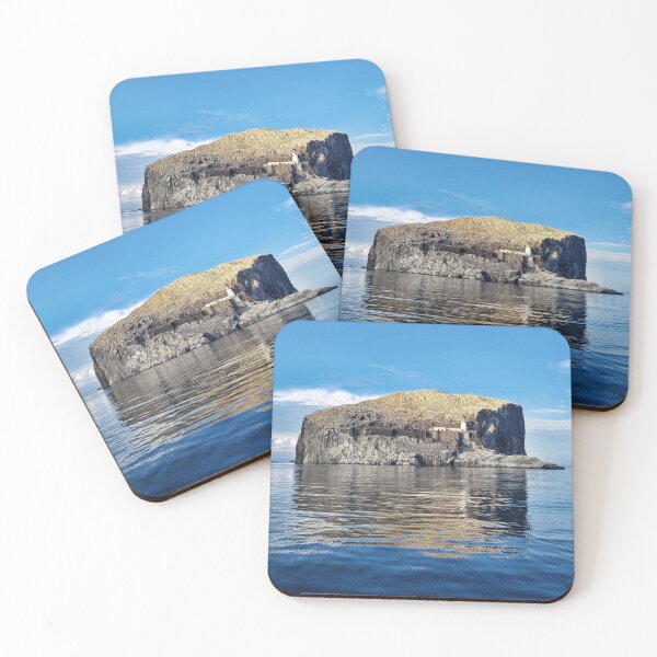 Item preview, Bass Rock, Scotland designed and sold by Poe  Hall.