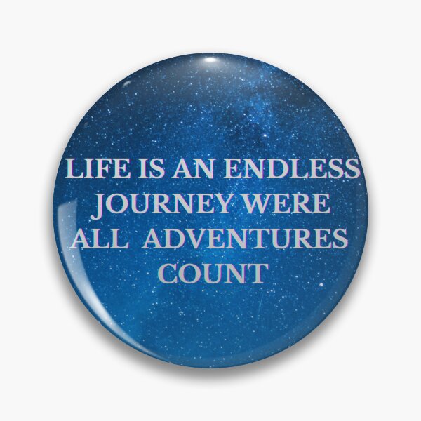 Item preview, Life is a Journey designed and sold by Emroseliz.