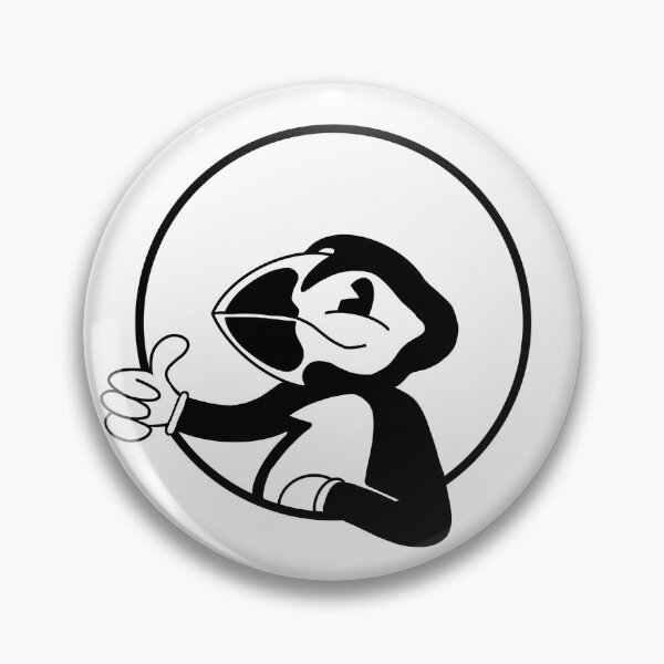 Artikelvorschau, Alles gut hier - Petey The Puffin entworfen und verkauft von PeteyThePuffin.