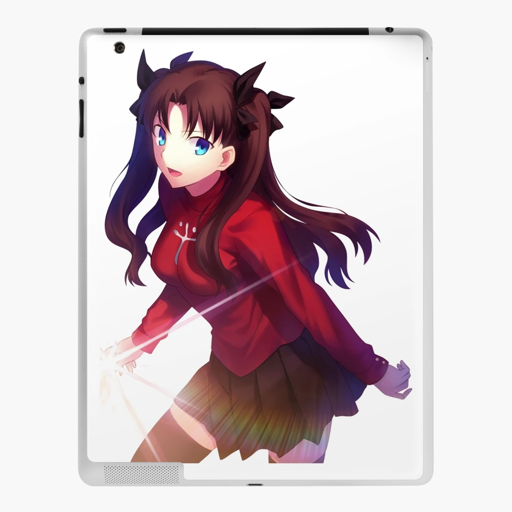 Rin Tohsaka