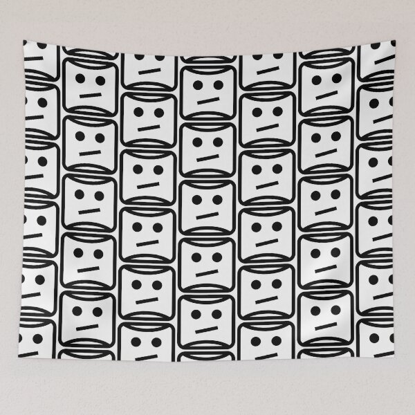 Item preview, Bored Face designed and sold by jamcaYT.