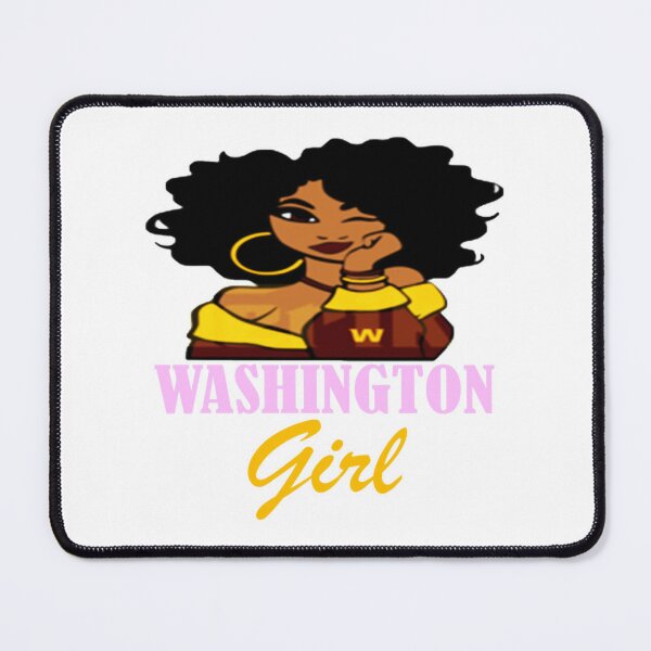 Washington commanders  iPad Case & Skin for Sale by