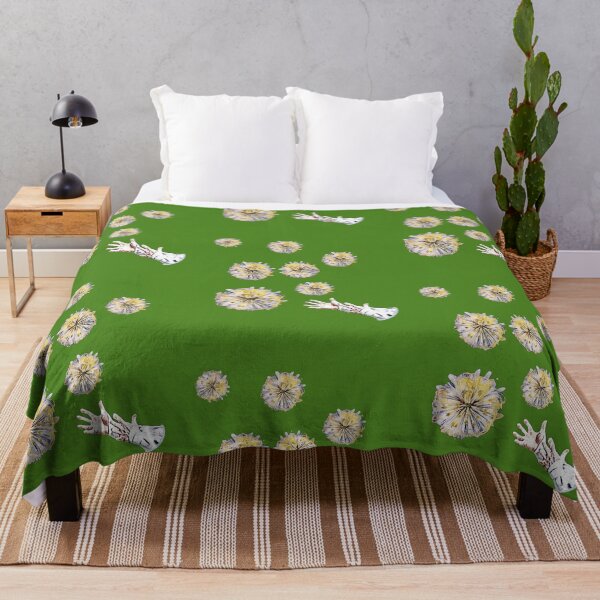 Item preview, Come catch me - cool photo design with flower elements designed and sold by kikidu21.